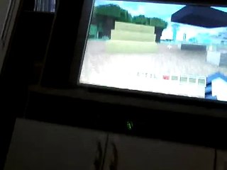 Como fazer fogueira no minecraft sem mods funciona no xbo360/ps3/ps4/xbox one