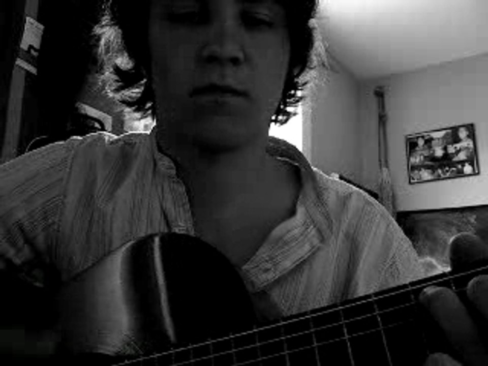 Neighborhood #1 (Tunnels)