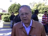 Alcalde comenta sobre evento de Sorteo de Servicio Militar en Ciudad Juárez