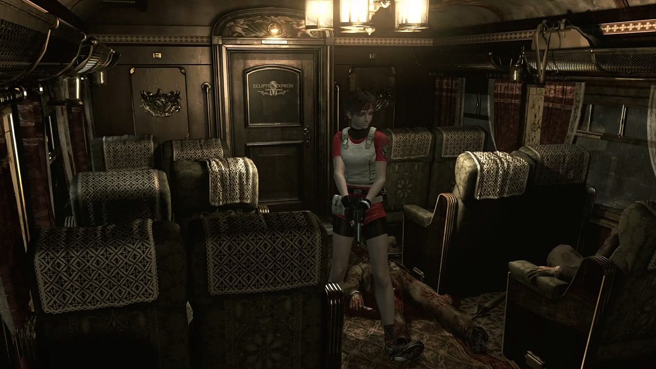 Resident Evil 0 (2)