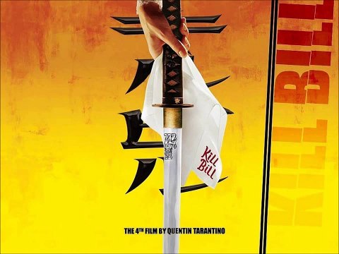Kill Bill Vol.1 - The Whistle Song