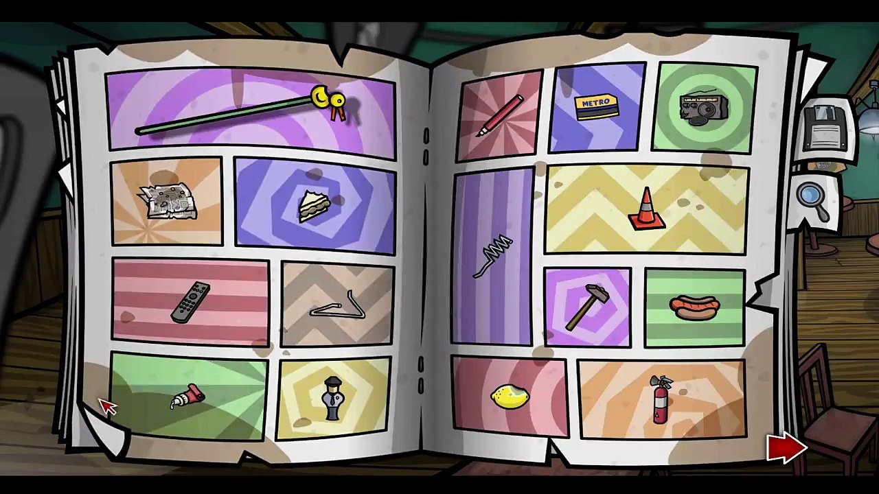 Randals Monday #16 -  Potenzielle Massenvernichtungs Uhr Deutsch [HD]