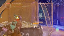 Tom Clancy's The Division™ sticky bomb