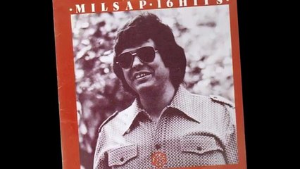 Ronnie Milsap - 1,000 Miles From Nowhere