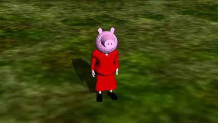 PEPPA PIG - EL PERDON (NICKY JAM)