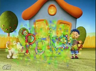 Poko 101 - Pokos Circus