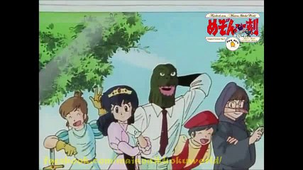 Maison Ikkoku - Too Much Love Kill You - Queen