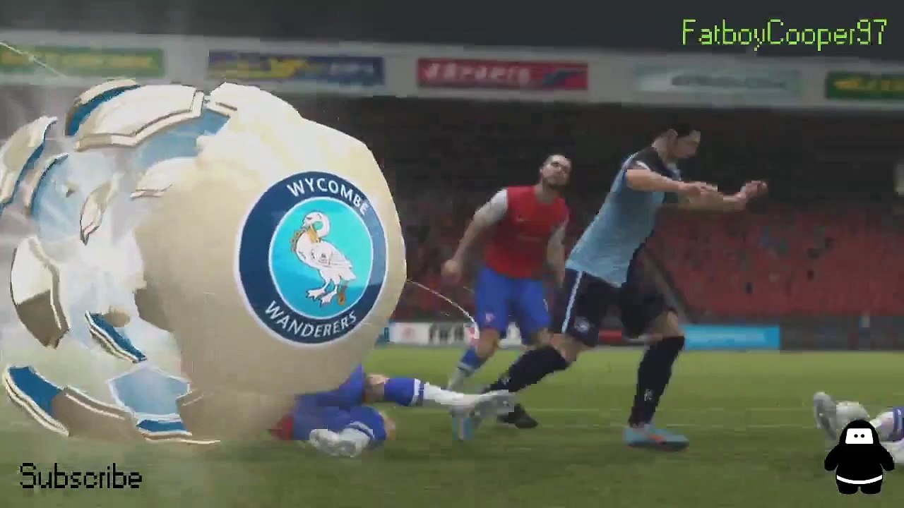 FIFA 13 manager mode /episode 10\