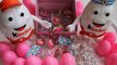Kinder Surprise Eggs Toys Opener Collector Sorpresa https://www.youtube.com/channel/UC7SH...  15 Kinder Surprise Eggs Hello Kitty Opening Unboxing Special Huevos Sorpresa