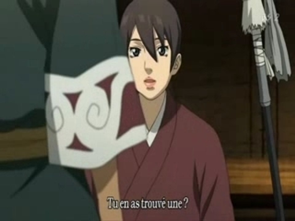 Seirei no moribito 07 parti 1 vostfr