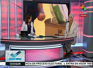 Empezó a las 4 pm el escrutinio de la elección presidencial peruana