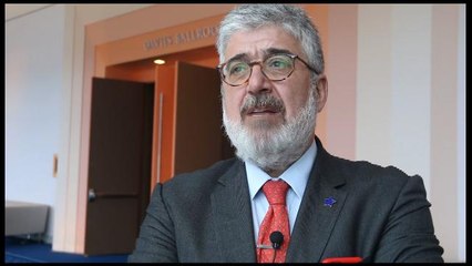 Economista jefe del BID señala necesidad de que Latinoamérica se reinvente