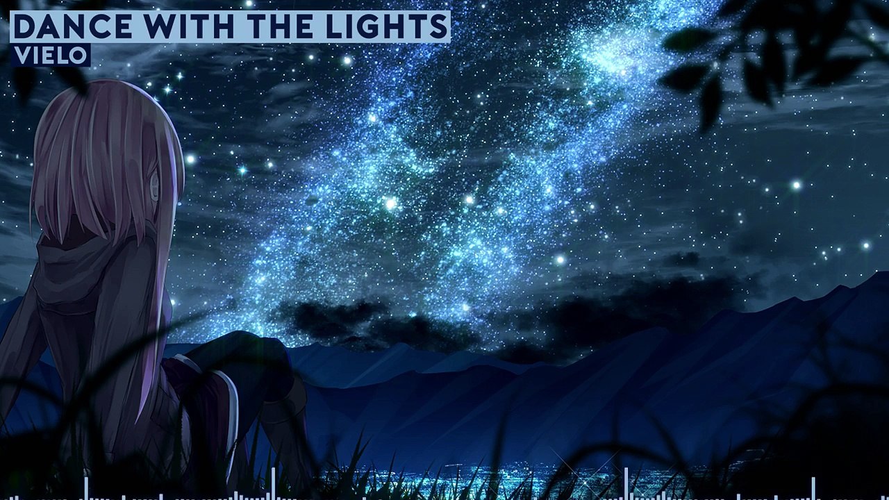 Vielo - Dance With The Lights
