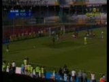 Play off: Avellino - Foggia 3-0.  eurogol di Rivaldo