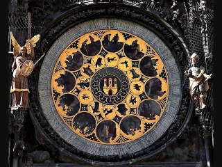 MESES LUNARES - POEMA DE VERANO BRISAS