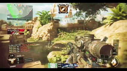 Black Ops 3 Minitage #1
