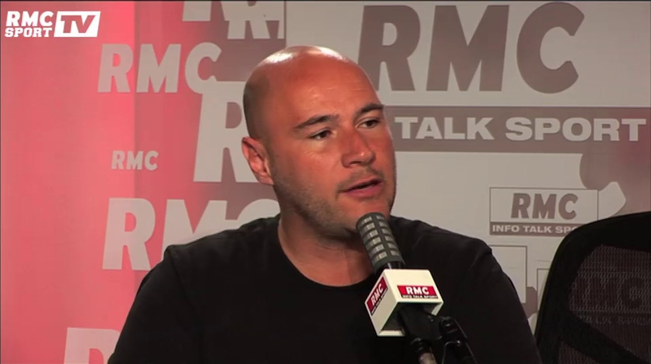 Alexandre Dreyfus : "On veut structurer le poker comme un sport"