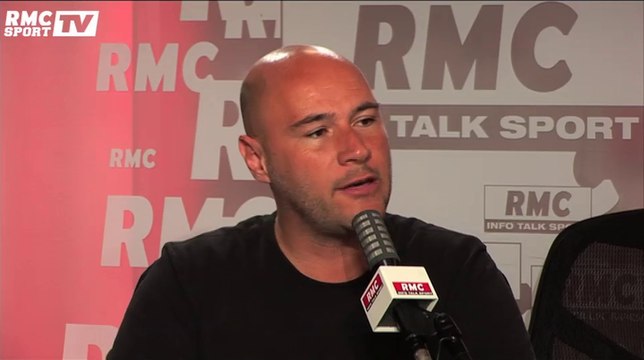 Alexandre Dreyfus : On veut structurer le poker comme un sport