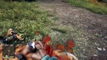 Far Cry 4 - Elephant Kills 3