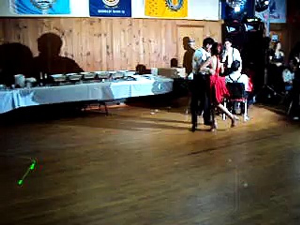 XV Años Miriam Reyes - Baile sorpresa (2011) Seaside
