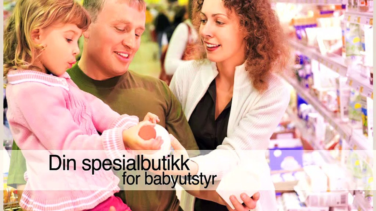 Babyutstyr - Skien Barn og Utstyr