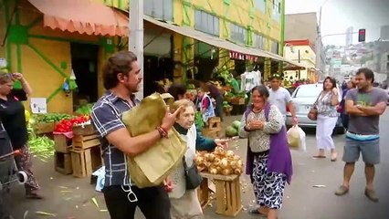 Selección Nacional-03 las mejores picadas de Valparaíso
