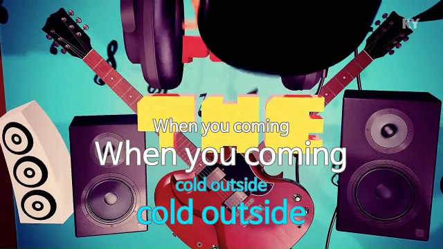 [노래방 / 반키내림] Not In Love(.. - 이민.. (KARAOKE / MR / KEY -1 / No.KY47654)