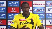 IPL 9 DD vs KKR: Ready to fire for Delhi Daredevils: Brathwaite