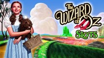 Wizard of Oz Free Casino Slots