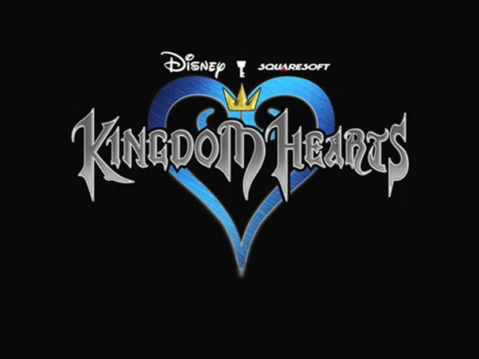 AMV Kingdom Hearts