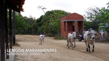 Lençóis Maranhenses