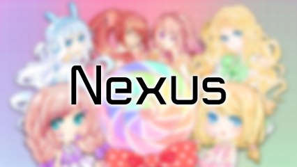 【B*SBR-R2】☂♥♠ Nexus ♦♣☁【ℓσℓιρσρѕ】