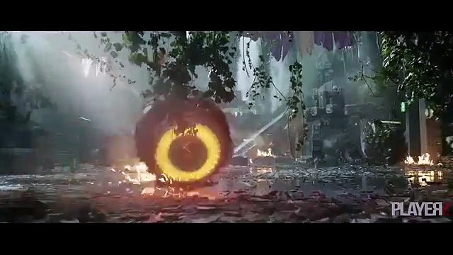 Call Of Duty BLACK OPS 3 RAP KRONNO, ZARCORT, CYCLO PITER G Videoclip Oficial Action Games