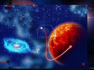 MARTE - POEMA DE VERANO BRISAS