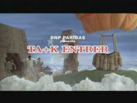 Eric et Ramzy : les agios