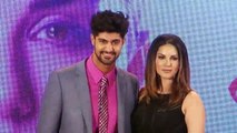 One Night Stand TRAILER LAUNCH | Sunny Leone, Tanuj Virwani | David Dhawan & Others Support