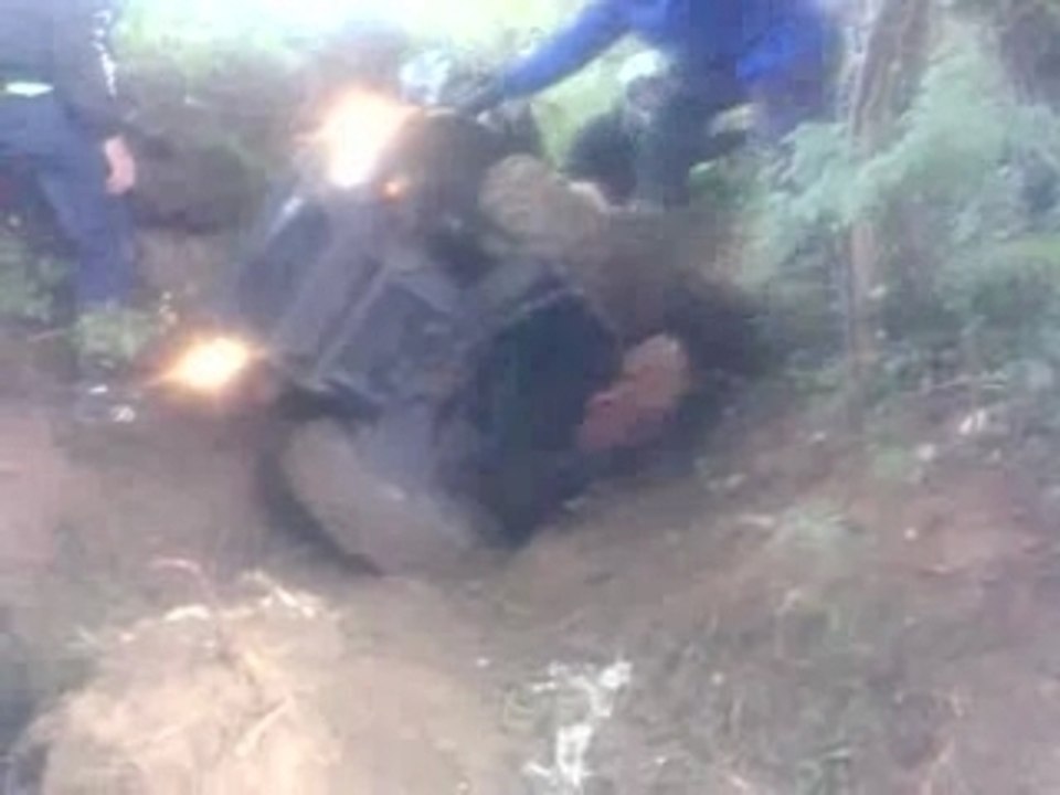 Rando 16.06.07 chez Phil 5