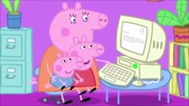 PEPPA PIG POOP (YTP) - Peppa Plays Five Nights at Freddys