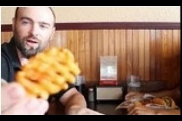 Chris Lasala with no job and 3 kids hands out advice to others