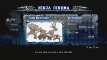 Ninja Gaiden Sigma 2 My Best Cheats (＾ω＾) (＾ω＾) (＾ω＾) (´・ω・｀)