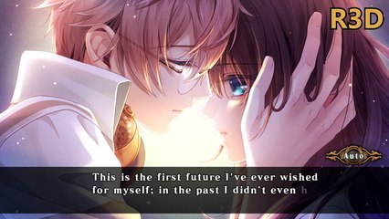 Code: Realize ~ Guardian of Rebirth ~  Walkthrough Part 53 {English, Full 1080p HD}