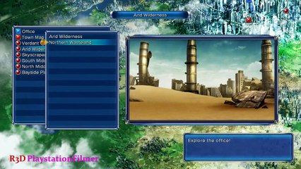 Omega Quintet - PS4 Walkthrough - Part 48 {English, Full 1080p HD}