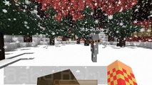 Santas Origins | Minecraft Story Time w/ Aphmau