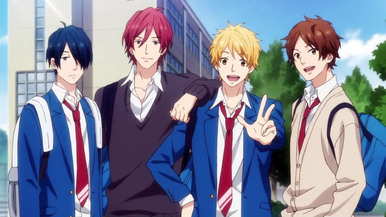WATH HD