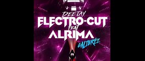 DJ Electro-Cut feat. Alrima - Calibrée (Clip Officiel) -