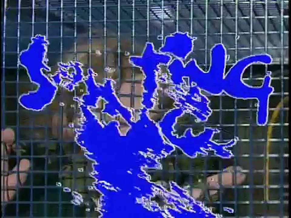 Spitting Image - Episode 20 Break Captions