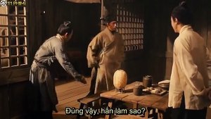 Tân Long Môn Phi Giáp / Lý Liên Kiệt - part 2