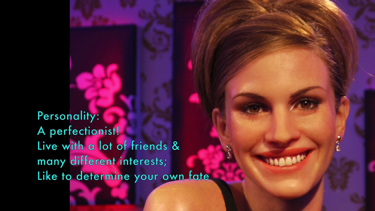 Beauty Talk - I see Beauty EP-5, What to define the perfect lips?