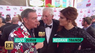 EXCLUSIVE: Meghan Trainor Wants to Collaborate With Beyonce and Diplo