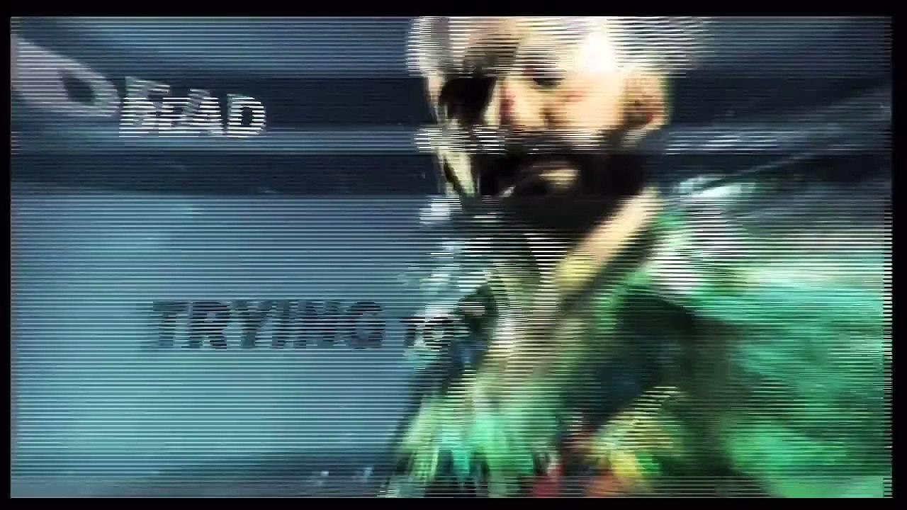 Max Payne 3 Walkthrough - Chapter 8 (Hard Mode)